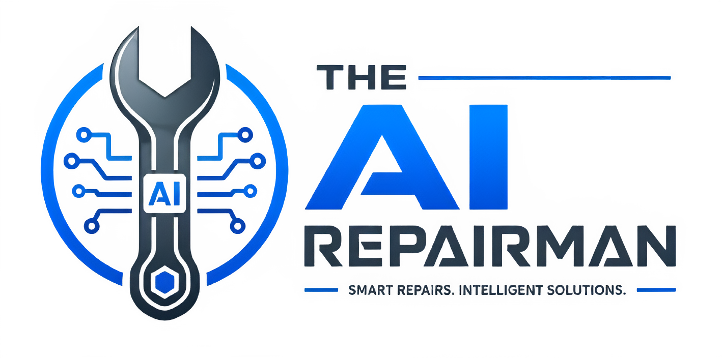 The AI Repairman